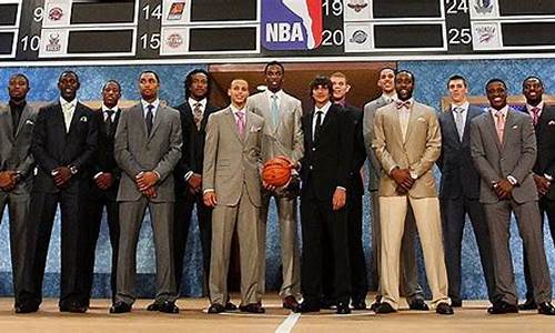 nba09年选秀排名重排,nba2009年选秀顺位