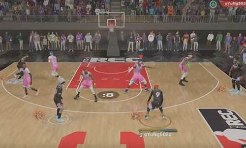 nba2k24空接时机,nba2k24空接