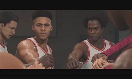 nba2k20生涯模式为什么玩不了,nba2k20生涯模式加载不进去