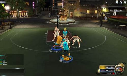 nba2konline2新手_nba2kol2新手入门