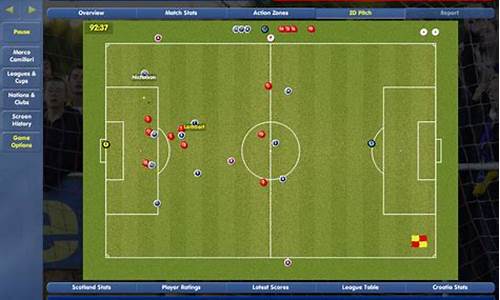 cm0304中超外援限制,cm0304中超好玩吗