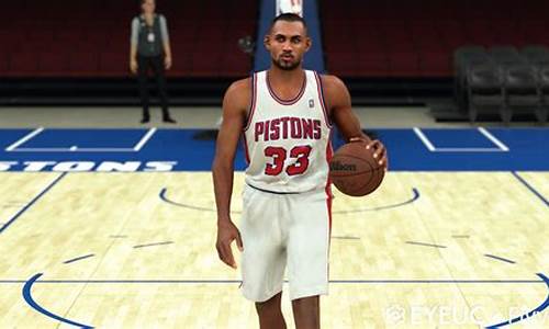 nba2k23复古球馆,2k13复古球队