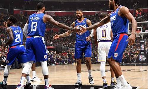 nba快船最新消息,nba快船最新消息威少