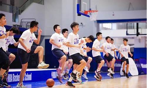 nba训练营什么意思,nba训练营