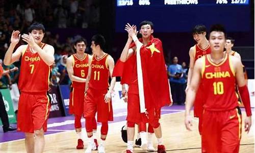 中国队nba夏季联赛中国vs-nba2021夏季联赛中国队