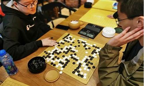 大学生围棋比赛-大学生围棋联赛欧