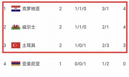 土耳其欧洲杯预选赛成绩-土耳其欧洲杯预选赛成绩排名